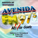 Logo de Avenida FM 97,5