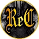Rap é Compromisso logo