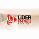 Logo de Rádio Líder Gospel FM