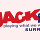 Logo de JACK FM