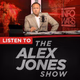 Logo de Alex Jones Live