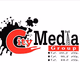 Logo de City Media 100.5