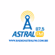 Astral FM logo