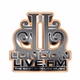 London Live Fm logo