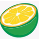 Logo de Lime Radio
