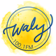 Logo de WALY 100.1 - WALY