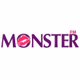 Logo de Monster FM