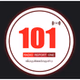 สถานีวิทยุ FM 101 logo