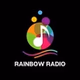 Rainbow Radio - Charts logo