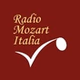 Radio Mozart Italia logo