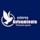 Estéreo Avivamiento Totonicapán logo