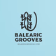 Logo de Balearic Grooves