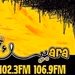 Radio Arabesk logo