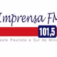 Logo de Imprensa FM