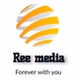 Ree Radio logo