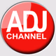 Logo de ADJ Channel