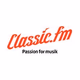 Logo de Classic FM