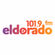 Logo de Rádio Eldorado