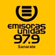 Emisoras Unidas Sanarate logo