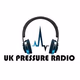 Logo de UK Pressure Radio
