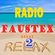 Logo de Radio Faustex - Relax 2