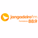 Logo de Jangadeiro FM