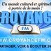 Logo de Croyance FM