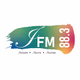 Logo de IFM 88.3