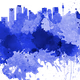 Logo de radio.sydney - BLUE