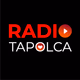 Logo de 101.8 Tapolca