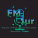 FM Sur Radio Online logo