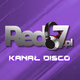 Logo de Red7.pl - Kanal Disco - Polo