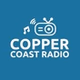 Copper Coast Radio logo