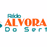 Rádio Alvorada do Sertão logo