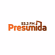 Logo de Presumida FM - XHPJMM