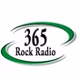 Rock 365 Radio logo