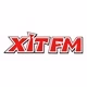 Logo de ХітFM