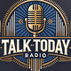 Logo de Talk Today Radio