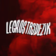 Logo de LEGROSTASDEZIK (LGTDZ)