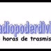 Radio Poder Divino De Dios logo