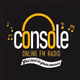 Logo de ConsoleFM