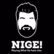 Nige! logo