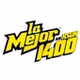 La Mejor AM 1400 - KSUN logo