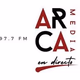 Logo de ARCA Media