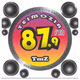 Logo de Rádio Teimozia