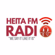 Logo de Heita FM