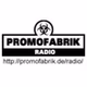 Promo Fabrik logo