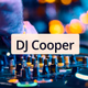 Logo de JAM FM - DJ Cooper