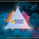 Radio Dhamaal 24 logo