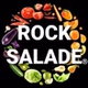 Rock Salade logo
